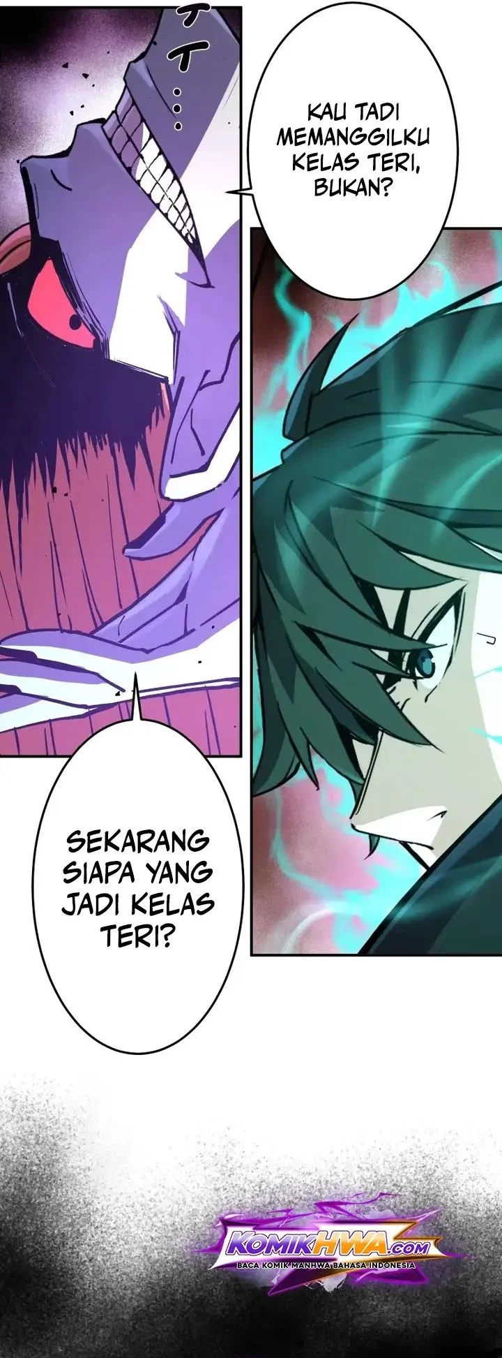 Ninja Royale: The Legendary Ninja Reborn After 500 Years Chapter 12 - halaman 70