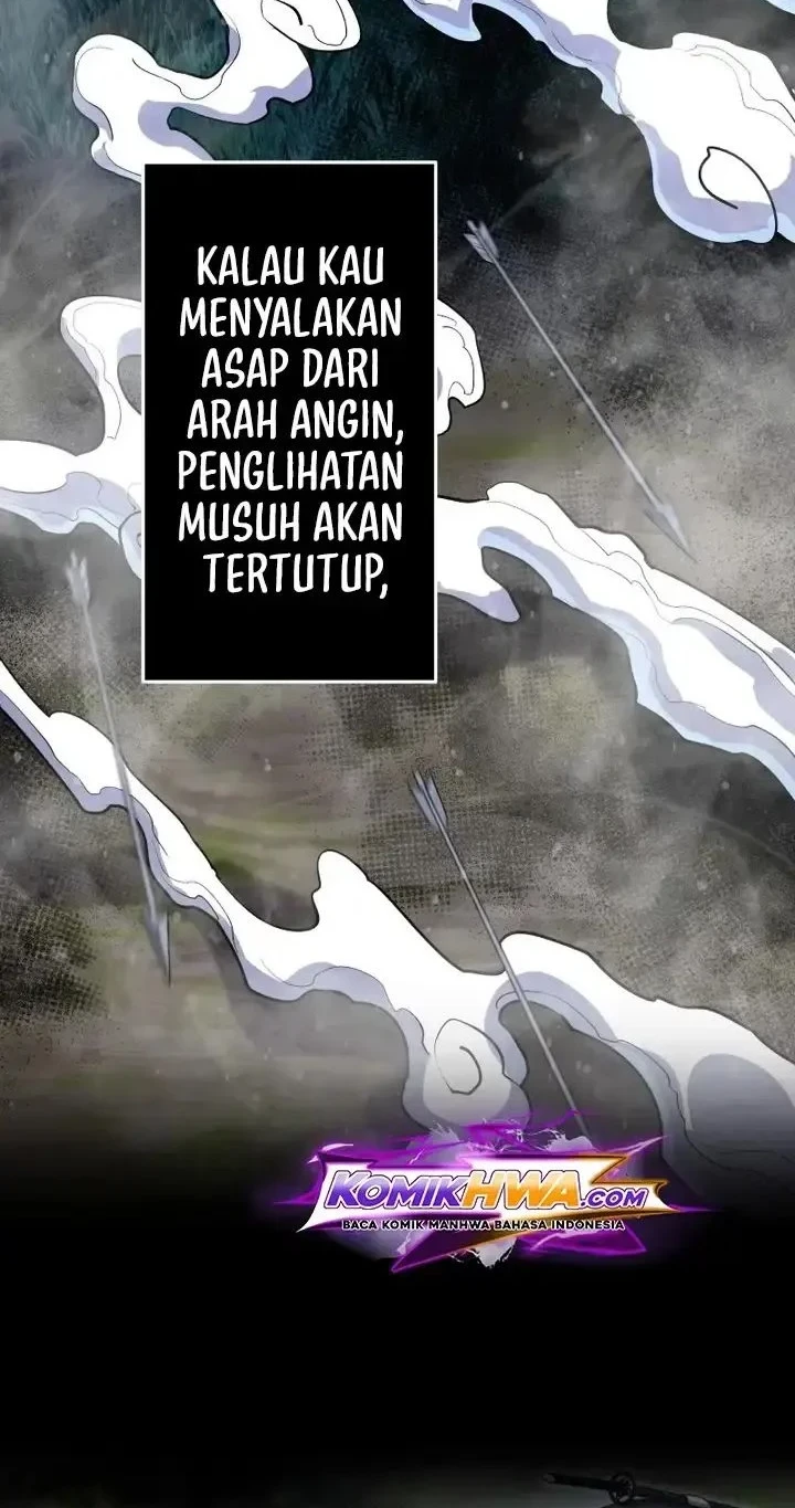 Ninja Royale: The Legendary Ninja Reborn After 500 Years Chapter 13 - halaman 10