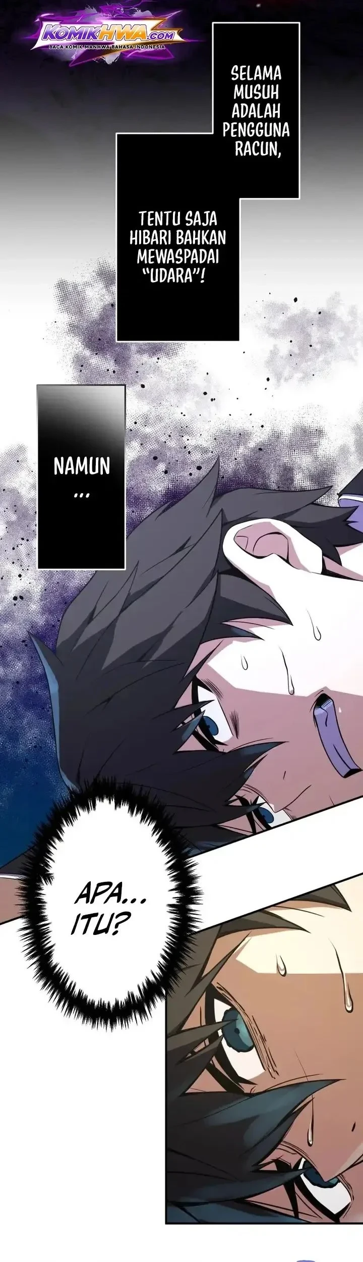 Ninja Royale: The Legendary Ninja Reborn After 500 Years Chapter 13 - halaman 14