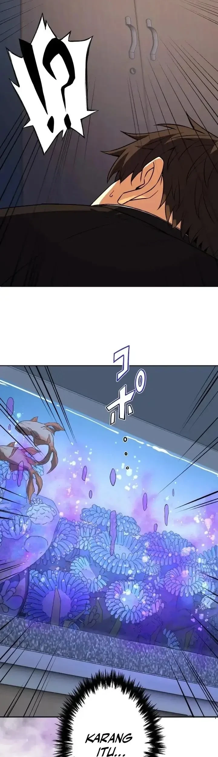 Ninja Royale: The Legendary Ninja Reborn After 500 Years Chapter 13 - halaman 16