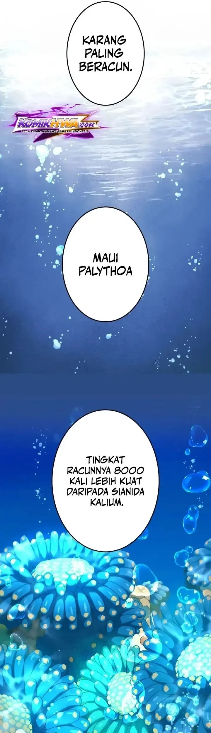 Ninja Royale: The Legendary Ninja Reborn After 500 Years Chapter 13 - halaman 21