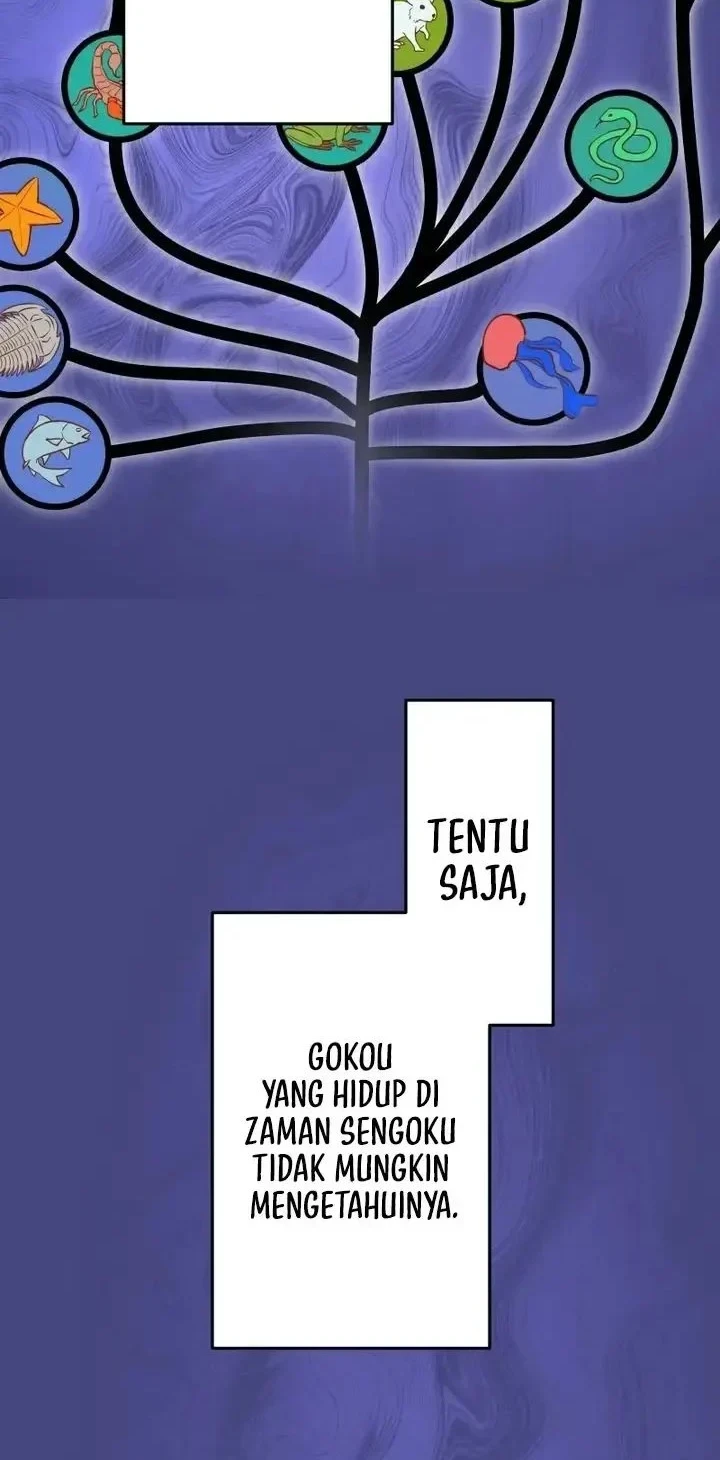 Ninja Royale: The Legendary Ninja Reborn After 500 Years Chapter 13 - halaman 26
