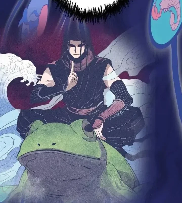 Ninja Royale: The Legendary Ninja Reborn After 500 Years Chapter 13 - halaman 28