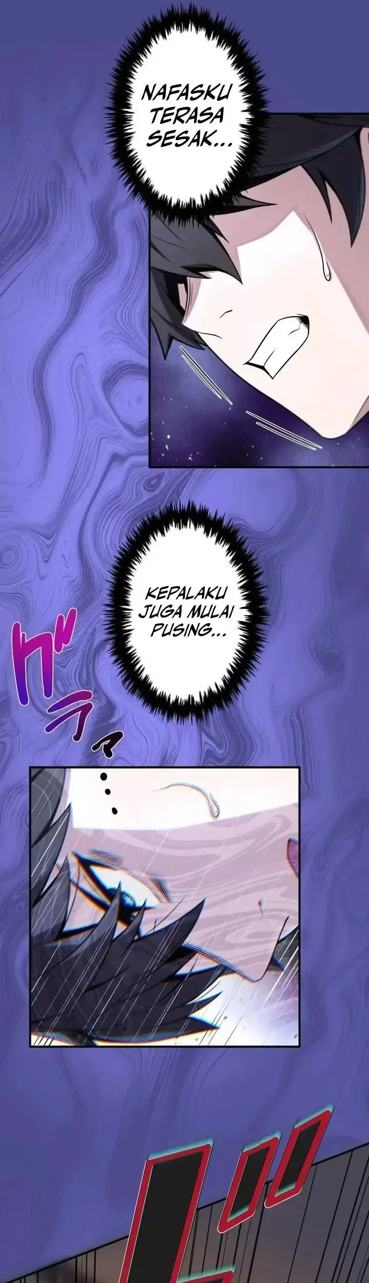 Ninja Royale: The Legendary Ninja Reborn After 500 Years Chapter 13 - halaman 3