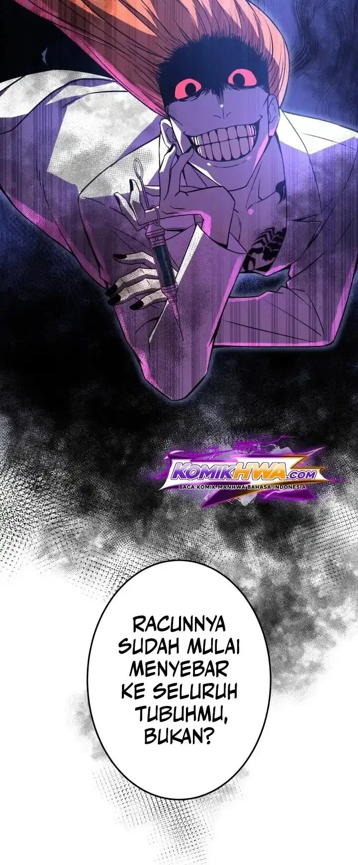 Ninja Royale: The Legendary Ninja Reborn After 500 Years Chapter 13 - halaman 30