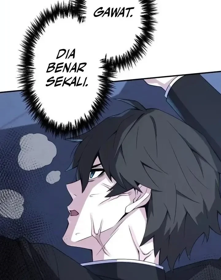 Ninja Royale: The Legendary Ninja Reborn After 500 Years Chapter 13 - halaman 32