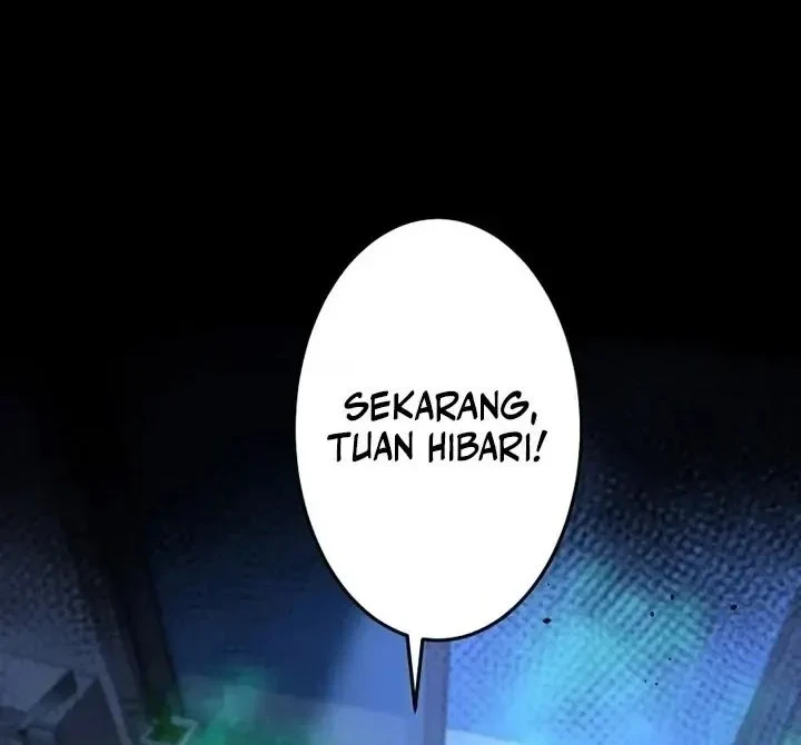Ninja Royale: The Legendary Ninja Reborn After 500 Years Chapter 13 - halaman 55