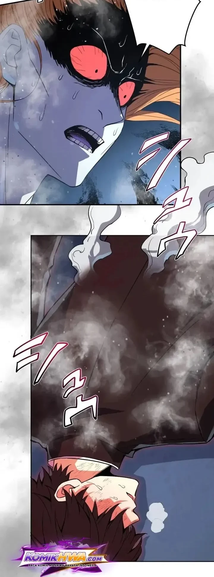 Ninja Royale: The Legendary Ninja Reborn After 500 Years Chapter 13 - halaman 64