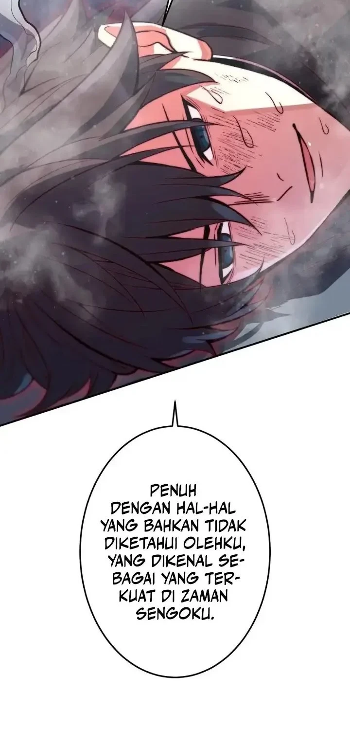 Ninja Royale: The Legendary Ninja Reborn After 500 Years Chapter 13 - halaman 66