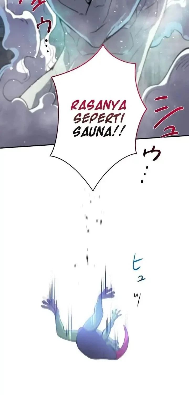 Ninja Royale: The Legendary Ninja Reborn After 500 Years Chapter 13 - halaman 72