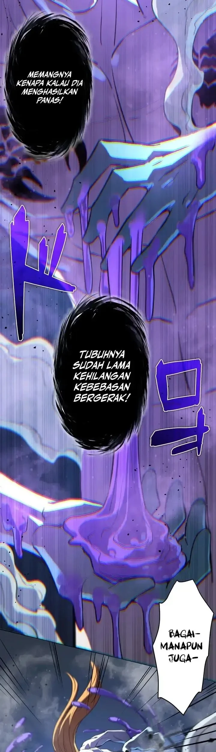 Ninja Royale: The Legendary Ninja Reborn After 500 Years Chapter 14 - halaman 11