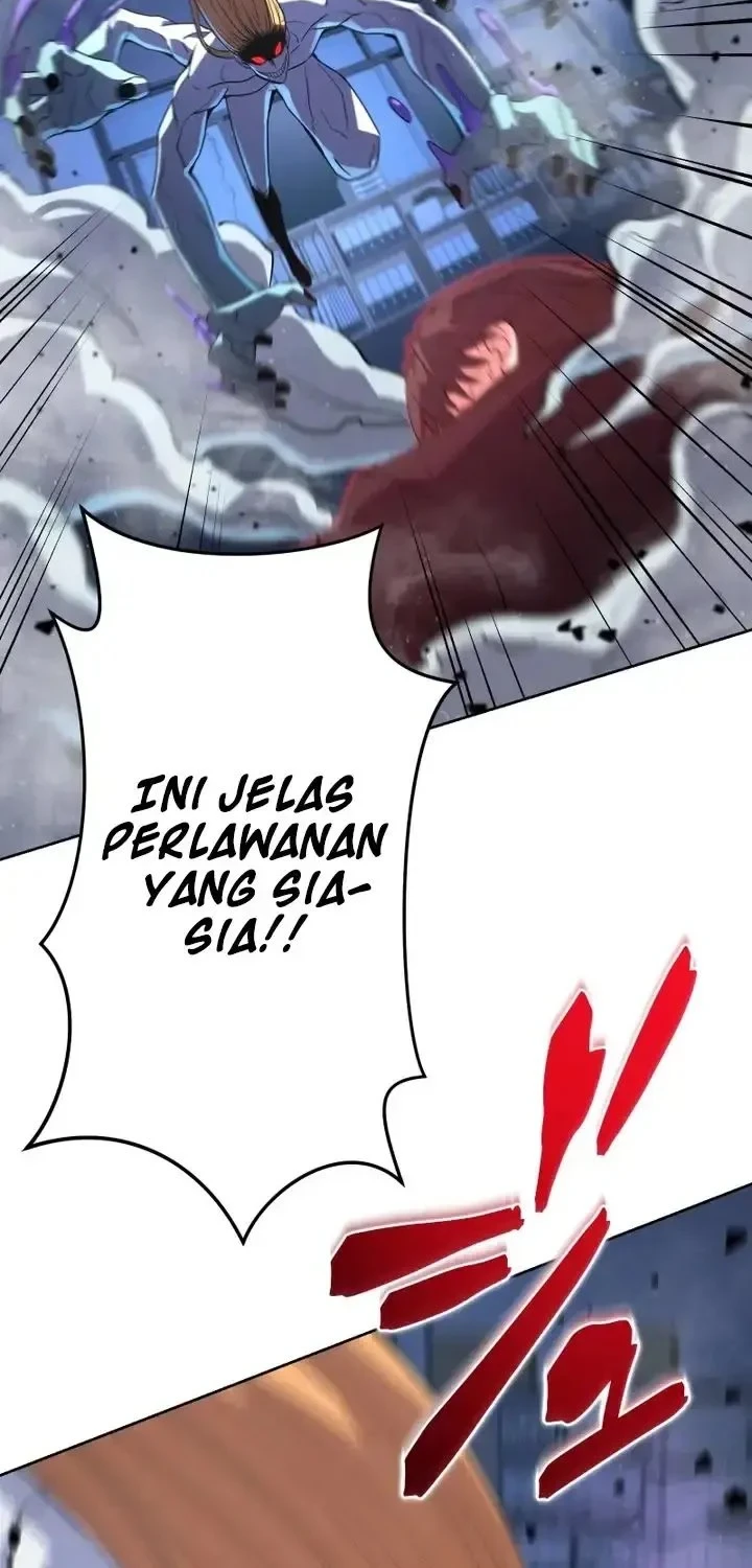 Ninja Royale: The Legendary Ninja Reborn After 500 Years Chapter 14 - halaman 12