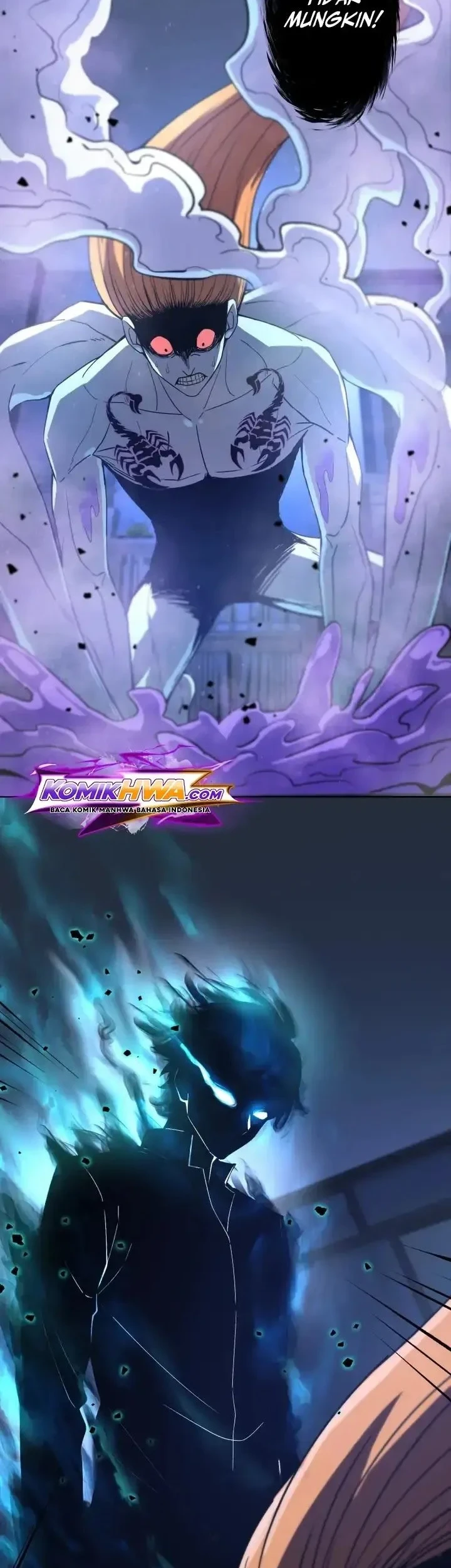Ninja Royale: The Legendary Ninja Reborn After 500 Years Chapter 14 - halaman 14