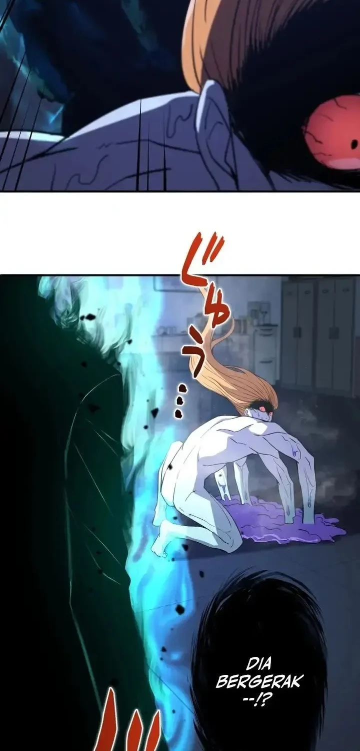 Ninja Royale: The Legendary Ninja Reborn After 500 Years Chapter 14 - halaman 15