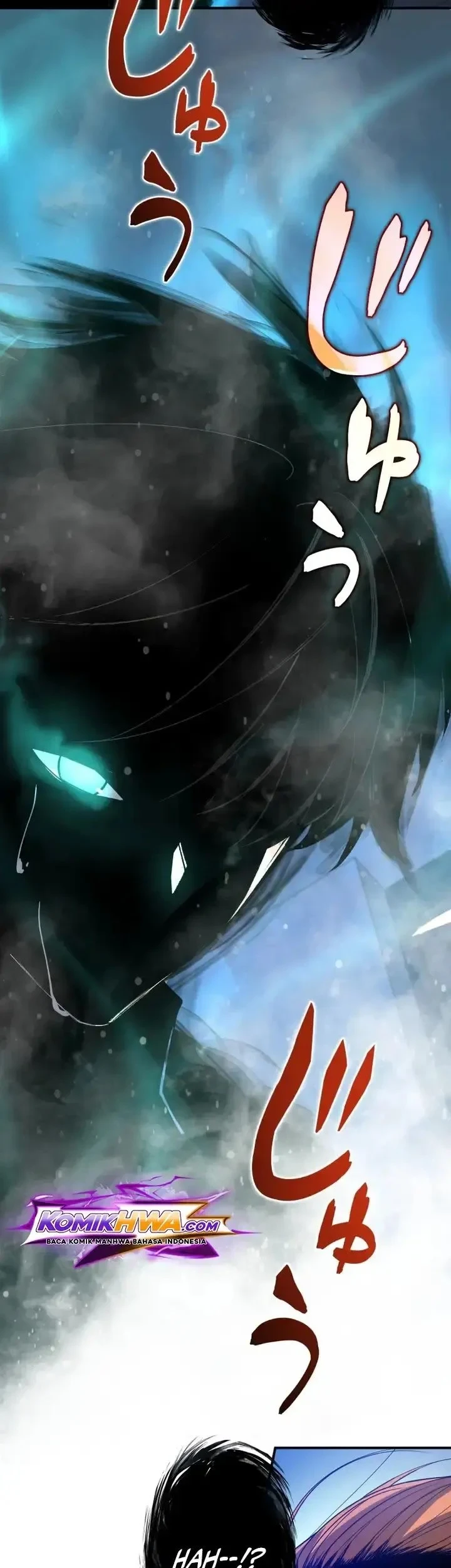 Ninja Royale: The Legendary Ninja Reborn After 500 Years Chapter 14 - halaman 16