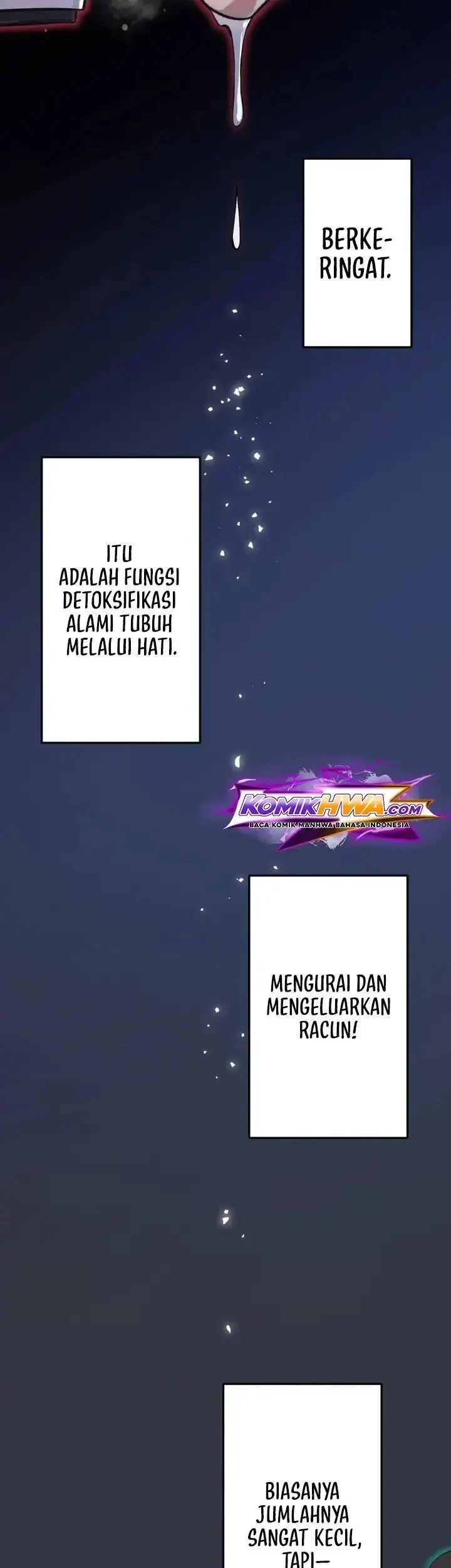 Ninja Royale: The Legendary Ninja Reborn After 500 Years Chapter 14 - halaman 19
