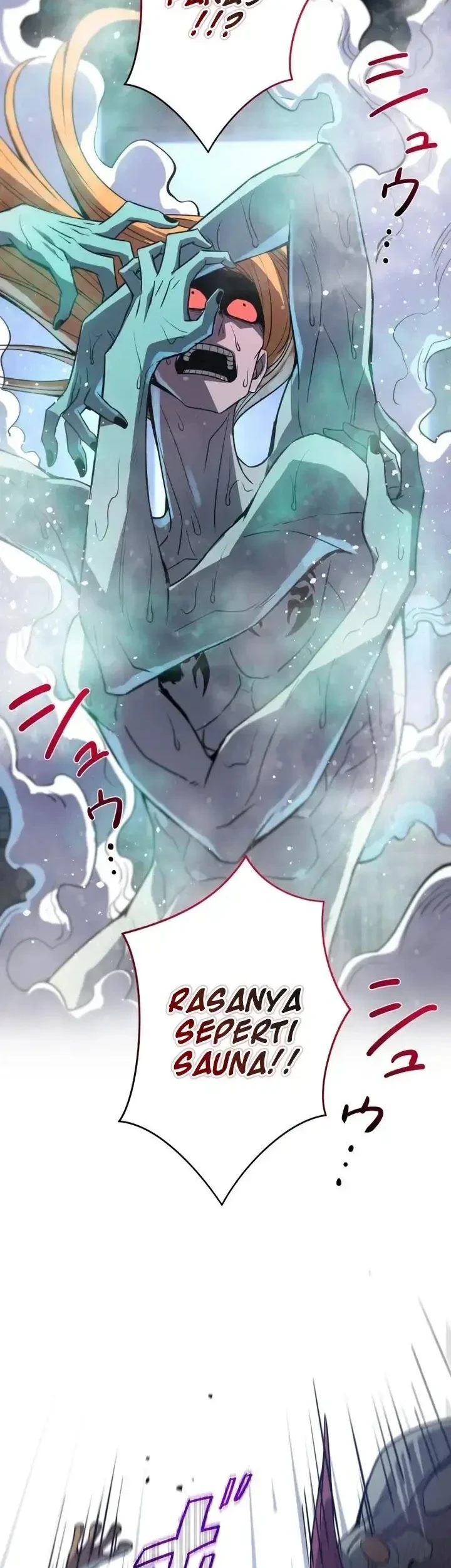 Ninja Royale: The Legendary Ninja Reborn After 500 Years Chapter 14 - halaman 2