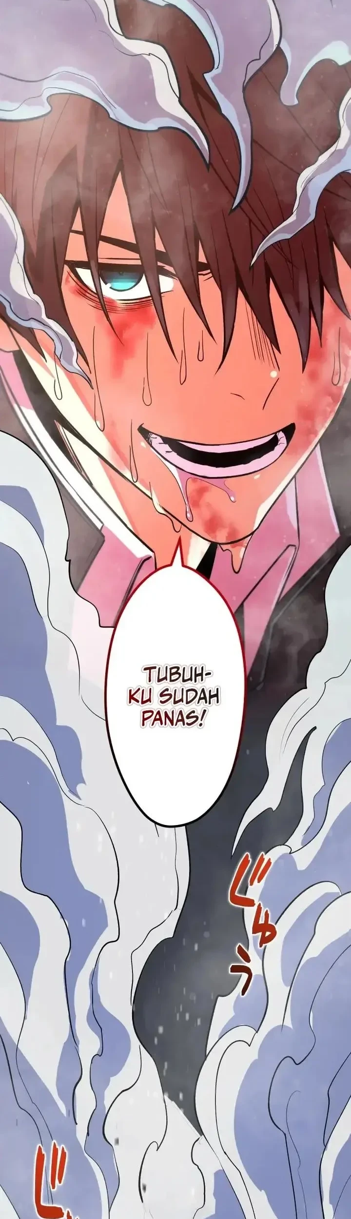 Ninja Royale: The Legendary Ninja Reborn After 500 Years Chapter 14 - halaman 23
