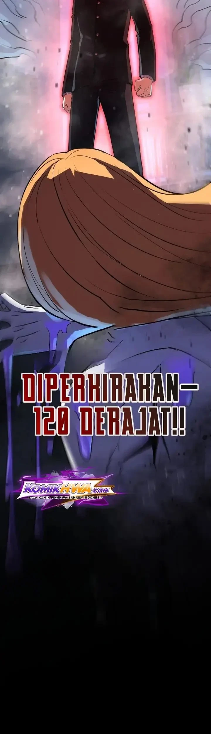 Ninja Royale: The Legendary Ninja Reborn After 500 Years Chapter 14 - halaman 25