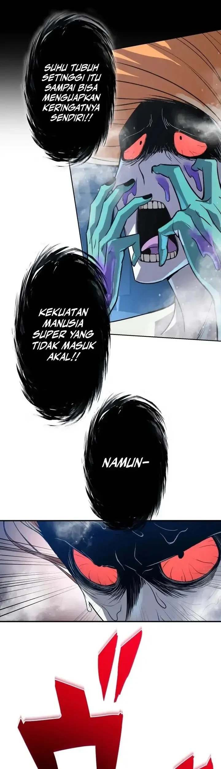 Ninja Royale: The Legendary Ninja Reborn After 500 Years Chapter 14 - halaman 26