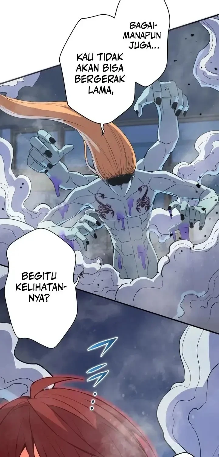 Ninja Royale: The Legendary Ninja Reborn After 500 Years Chapter 14 - halaman 30