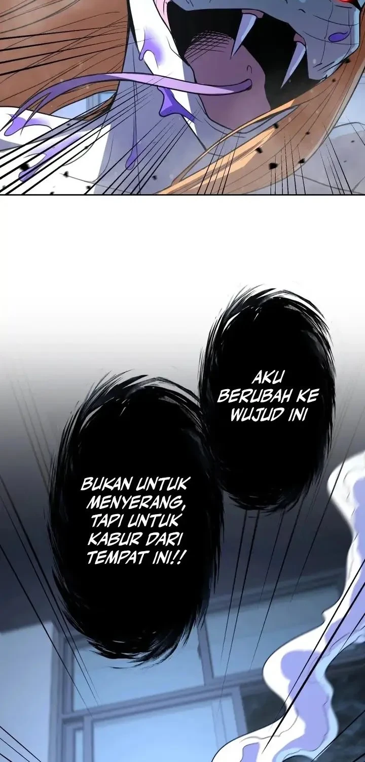 Ninja Royale: The Legendary Ninja Reborn After 500 Years Chapter 14 - halaman 36