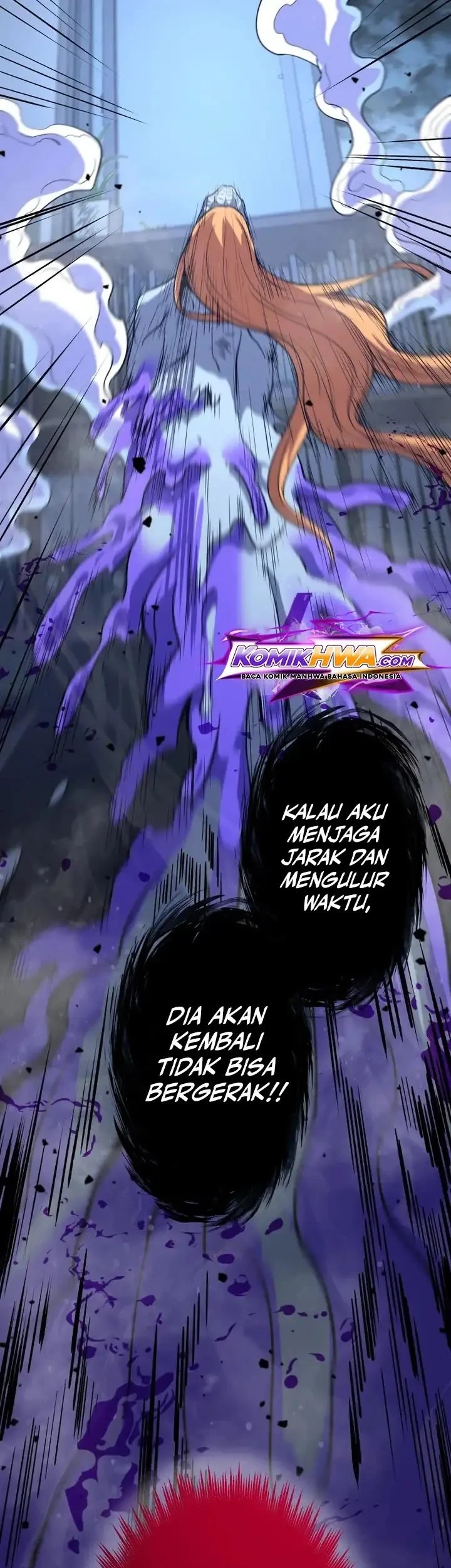 Ninja Royale: The Legendary Ninja Reborn After 500 Years Chapter 14 - halaman 37