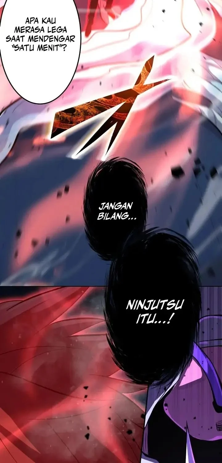 Ninja Royale: The Legendary Ninja Reborn After 500 Years Chapter 14 - halaman 48