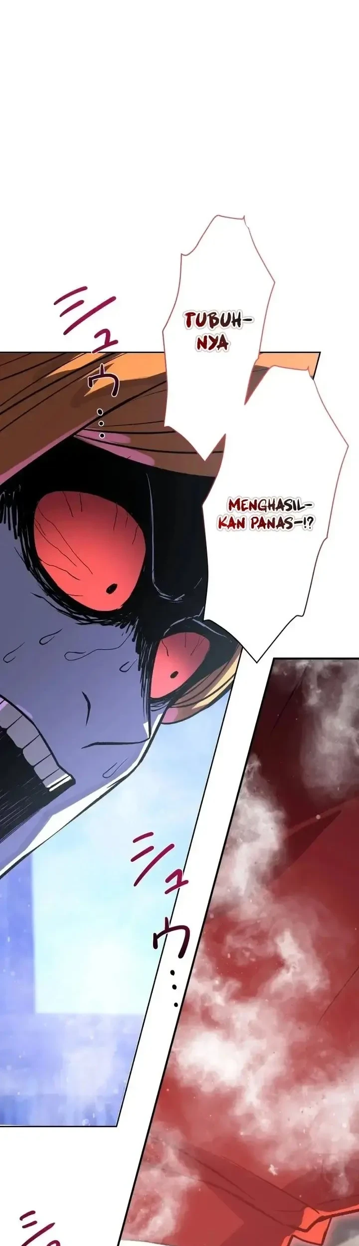 Ninja Royale: The Legendary Ninja Reborn After 500 Years Chapter 14 - halaman 5