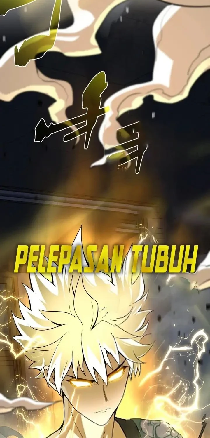 Ninja Royale: The Legendary Ninja Reborn After 500 Years Chapter 14 - halaman 57