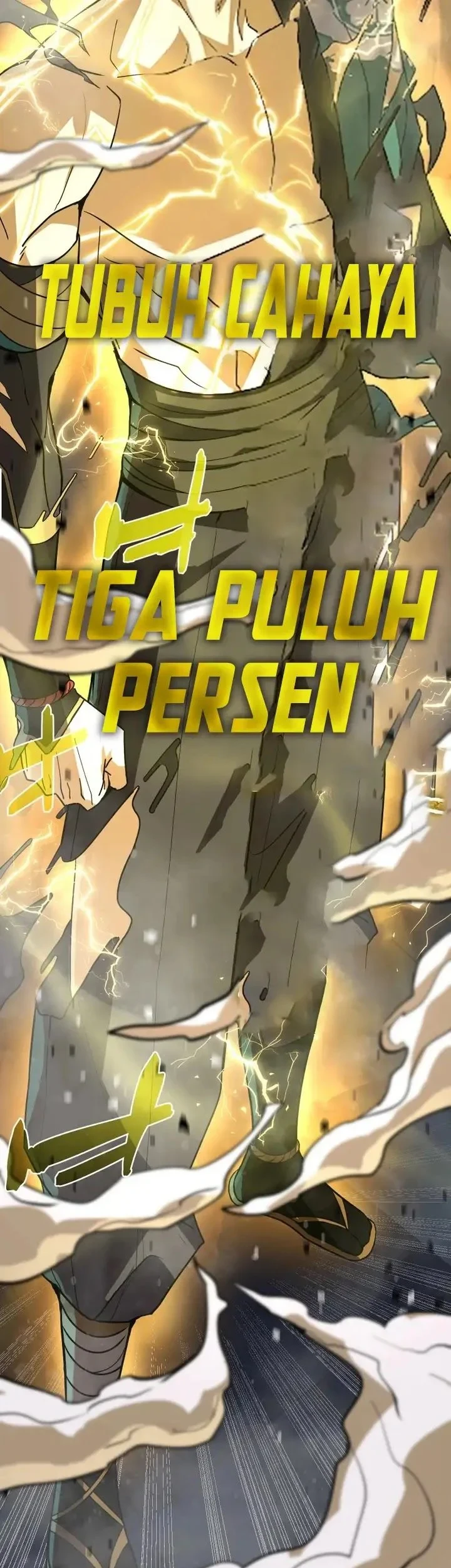 Ninja Royale: The Legendary Ninja Reborn After 500 Years Chapter 14 - halaman 58