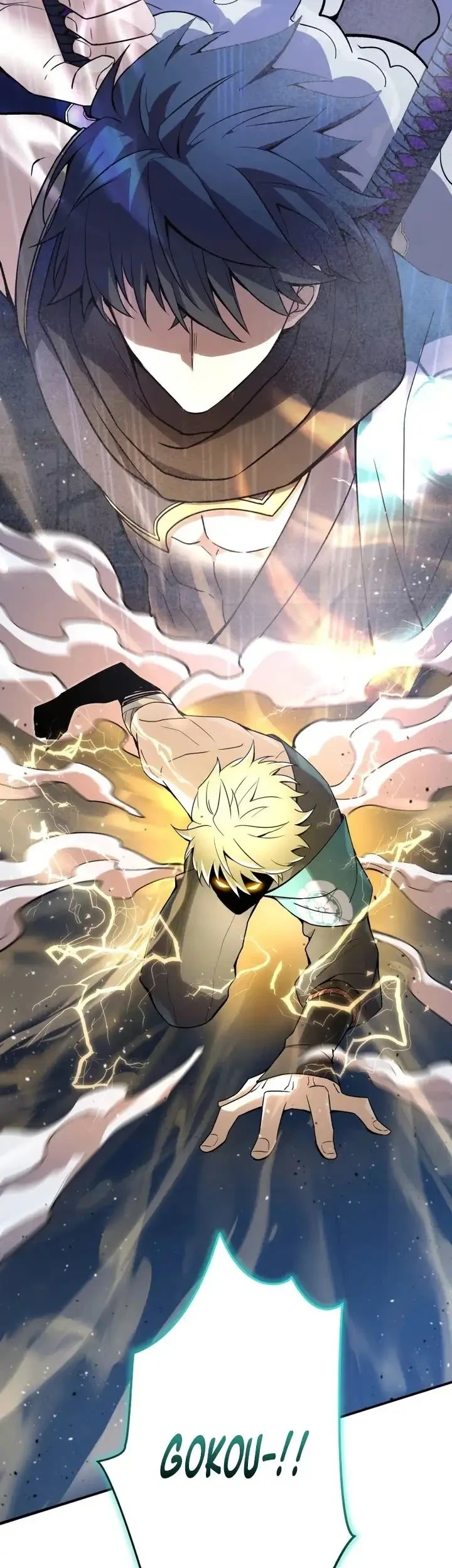 Ninja Royale: The Legendary Ninja Reborn After 500 Years Chapter 14 - halaman 61