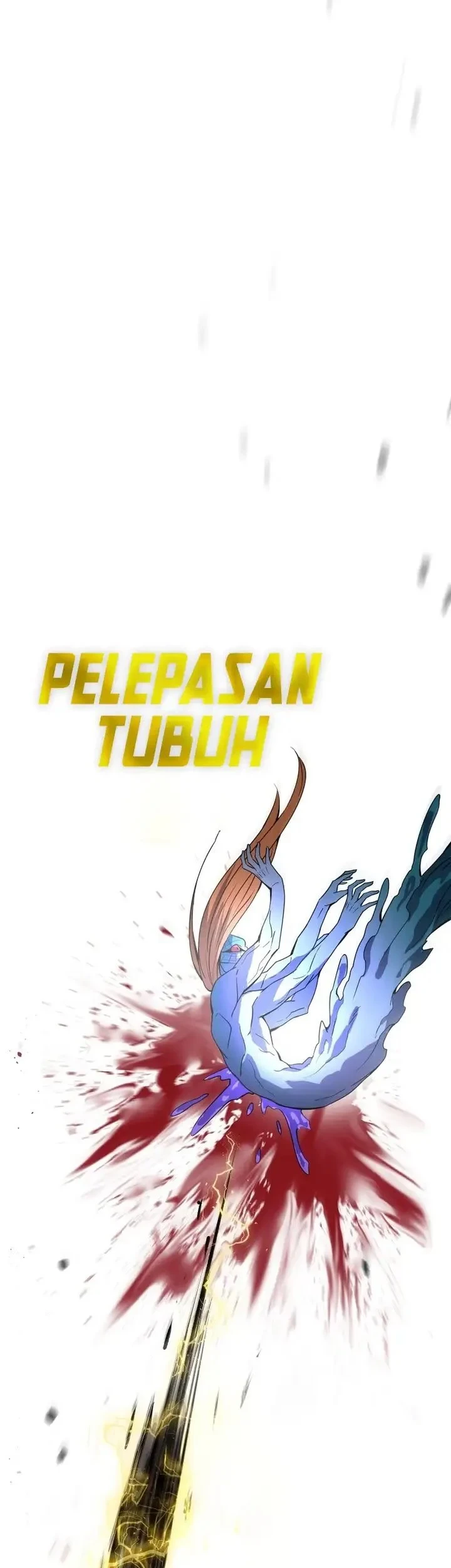 Ninja Royale: The Legendary Ninja Reborn After 500 Years Chapter 14 - halaman 64