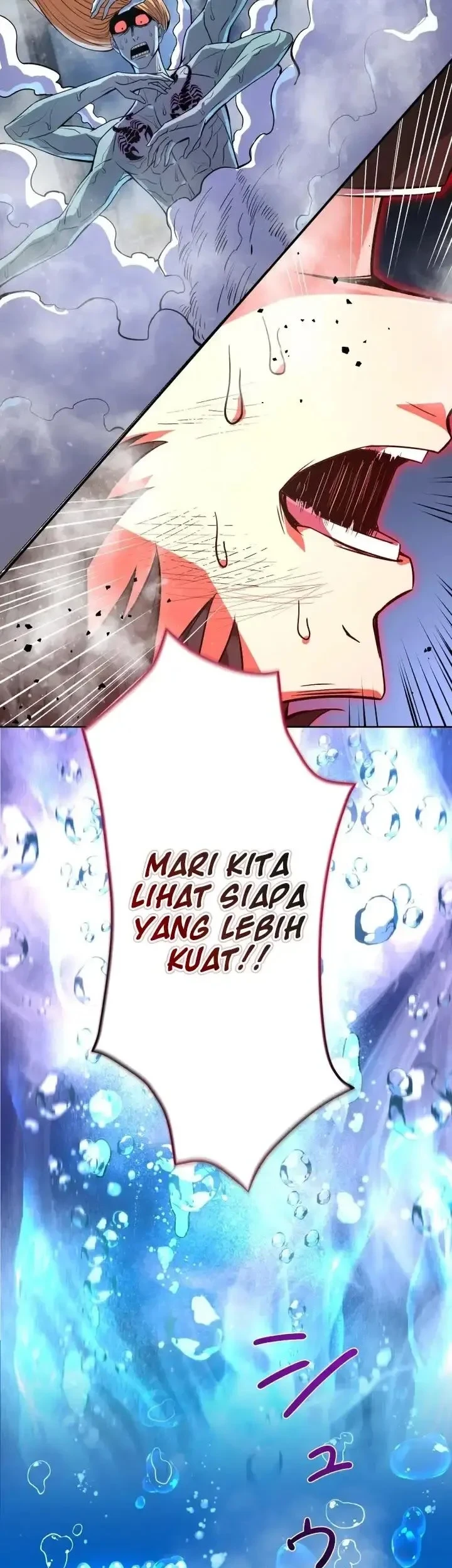 Ninja Royale: The Legendary Ninja Reborn After 500 Years Chapter 14 - halaman 7
