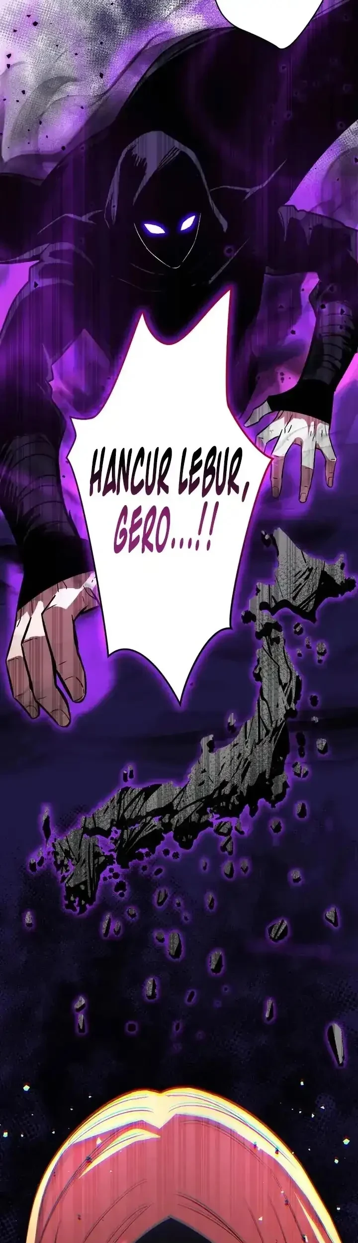 Ninja Royale: The Legendary Ninja Reborn After 500 Years Chapter 15 - halaman 10