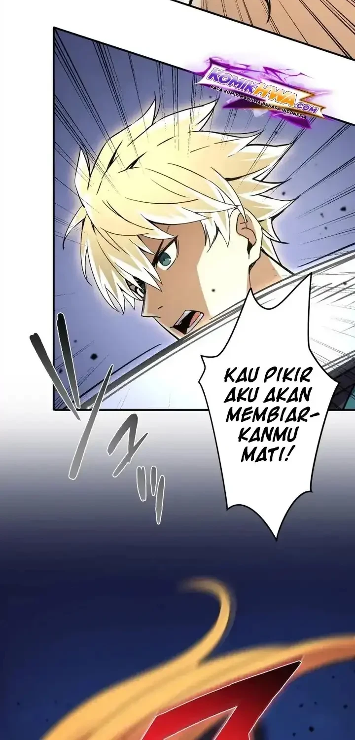 Ninja Royale: The Legendary Ninja Reborn After 500 Years Chapter 15 - halaman 12