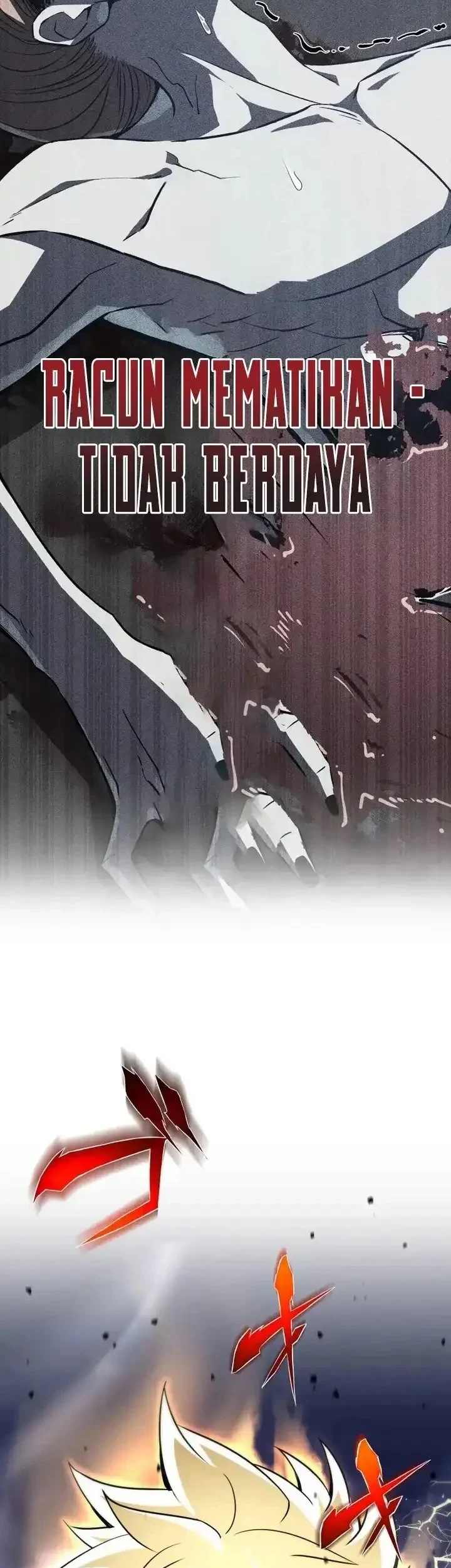Ninja Royale: The Legendary Ninja Reborn After 500 Years Chapter 15 - halaman 14