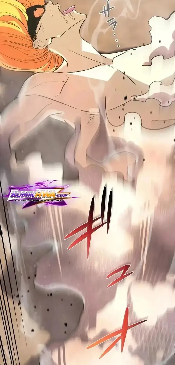 Ninja Royale: The Legendary Ninja Reborn After 500 Years Chapter 15 - halaman 30