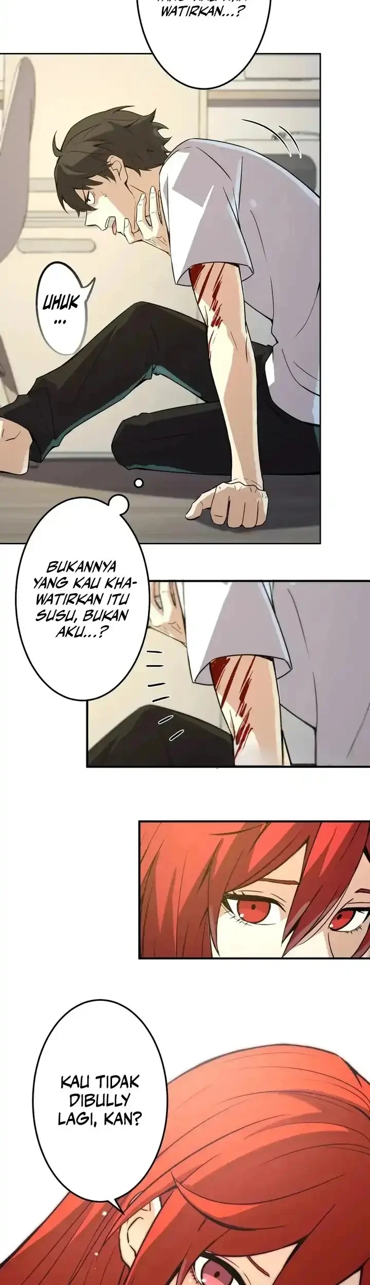 Ninja Royale: The Legendary Ninja Reborn After 500 Years Chapter 15 - halaman 41