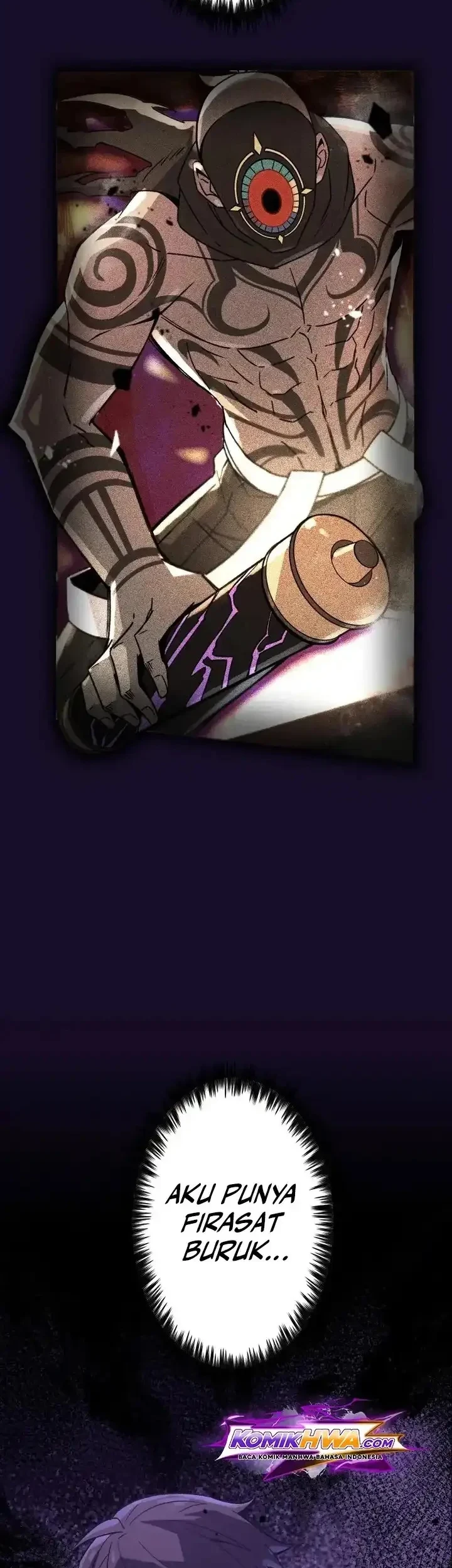 Ninja Royale: The Legendary Ninja Reborn After 500 Years Chapter 15 - halaman 50
