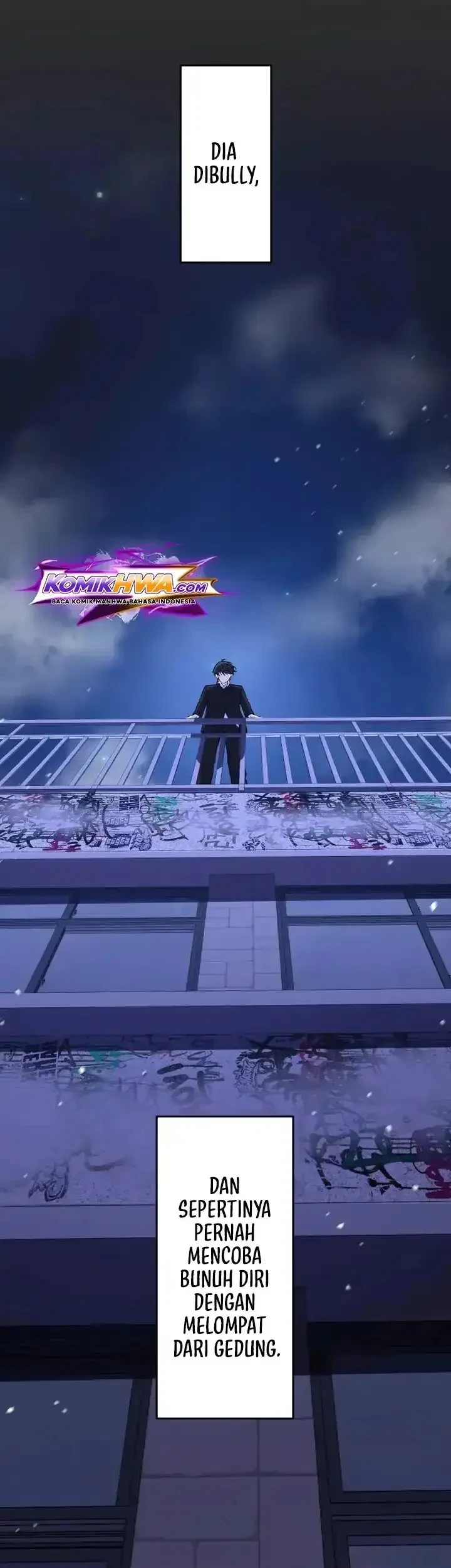 Ninja Royale: The Legendary Ninja Reborn After 500 Years Chapter 15 - halaman 58