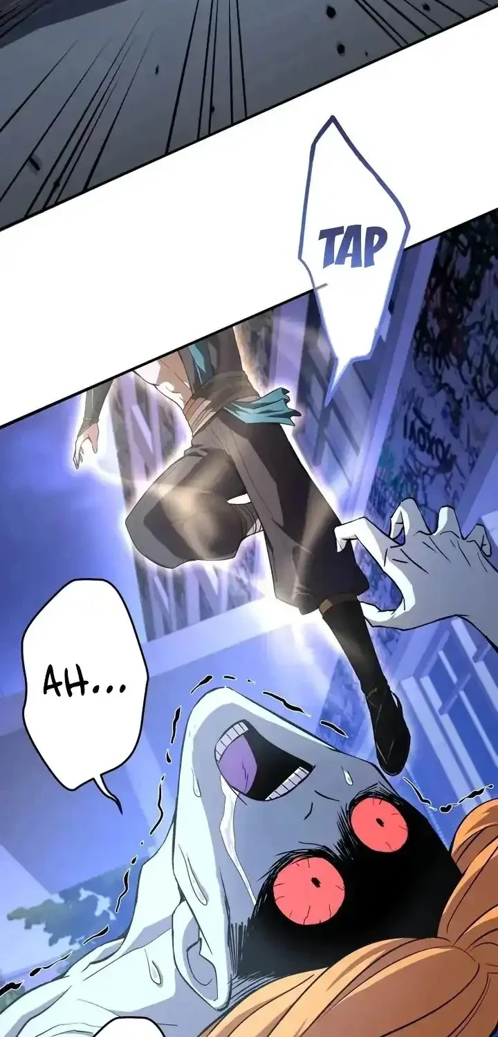 Ninja Royale: The Legendary Ninja Reborn After 500 Years Chapter 15 - halaman 6