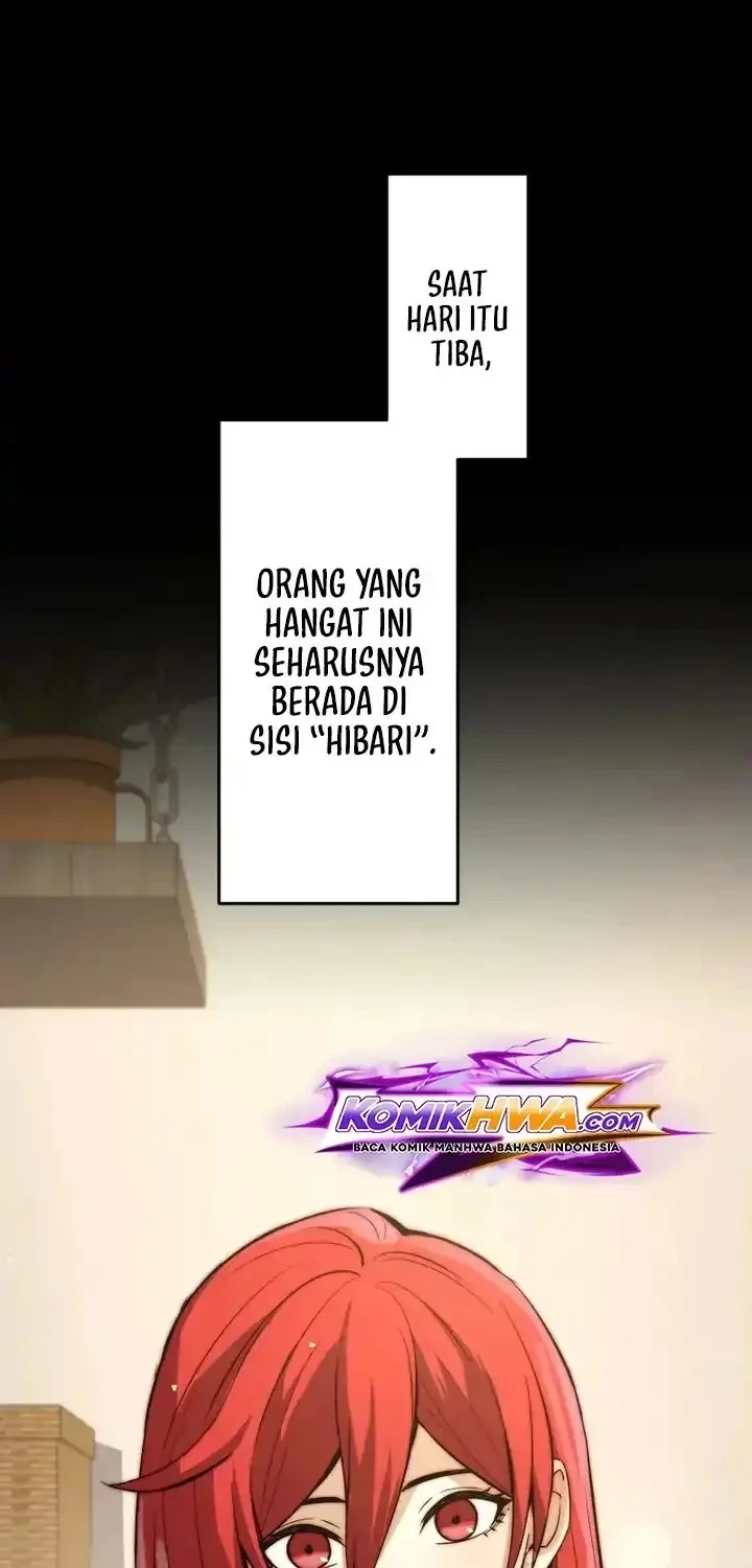 Ninja Royale: The Legendary Ninja Reborn After 500 Years Chapter 15 - halaman 60