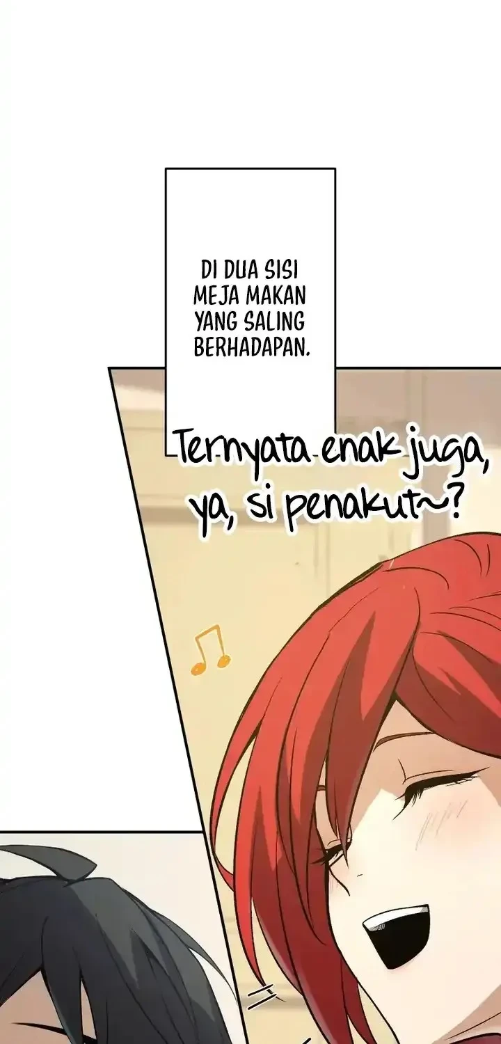 Ninja Royale: The Legendary Ninja Reborn After 500 Years Chapter 15 - halaman 63