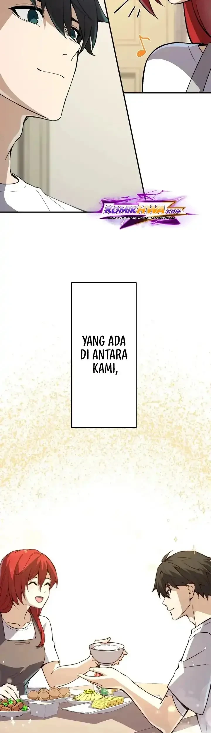 Ninja Royale: The Legendary Ninja Reborn After 500 Years Chapter 15 - halaman 64
