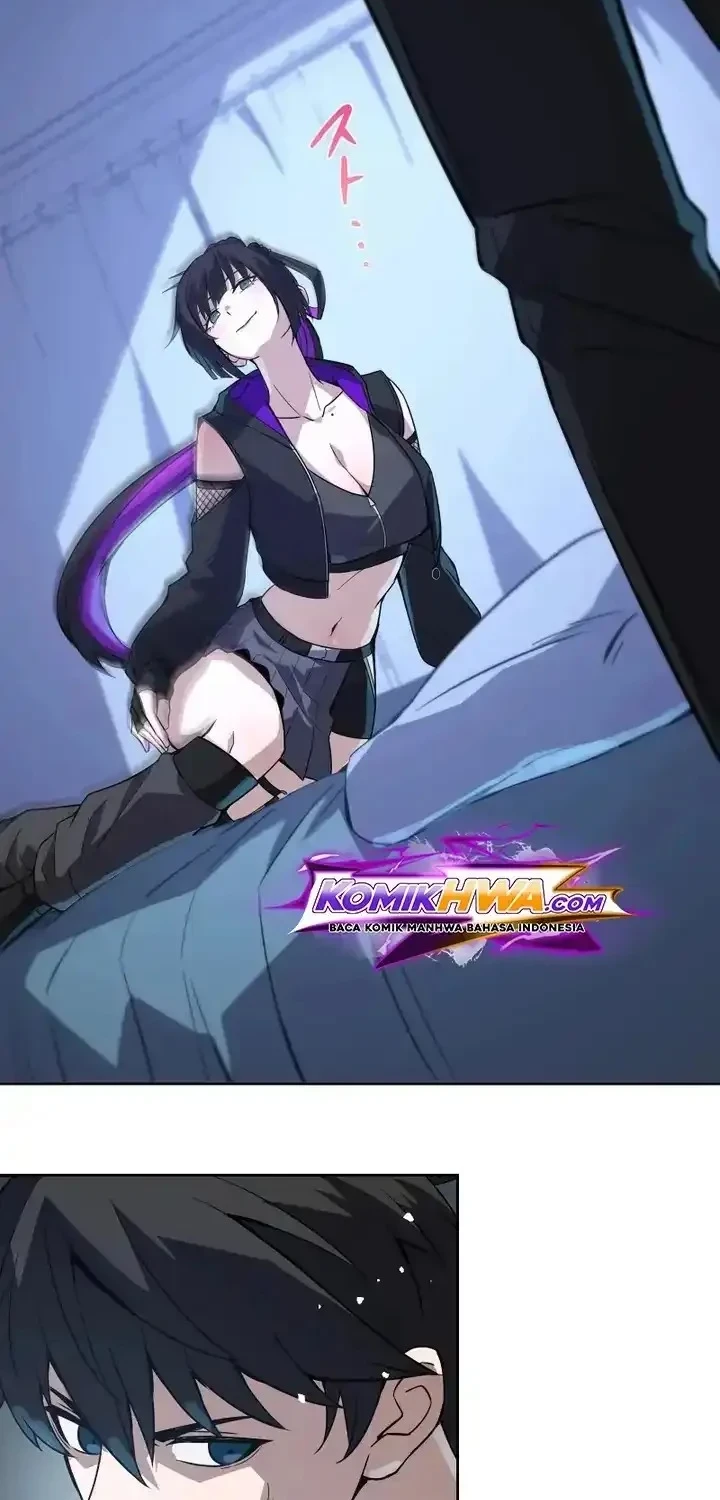 Ninja Royale: The Legendary Ninja Reborn After 500 Years Chapter 15 - halaman 75