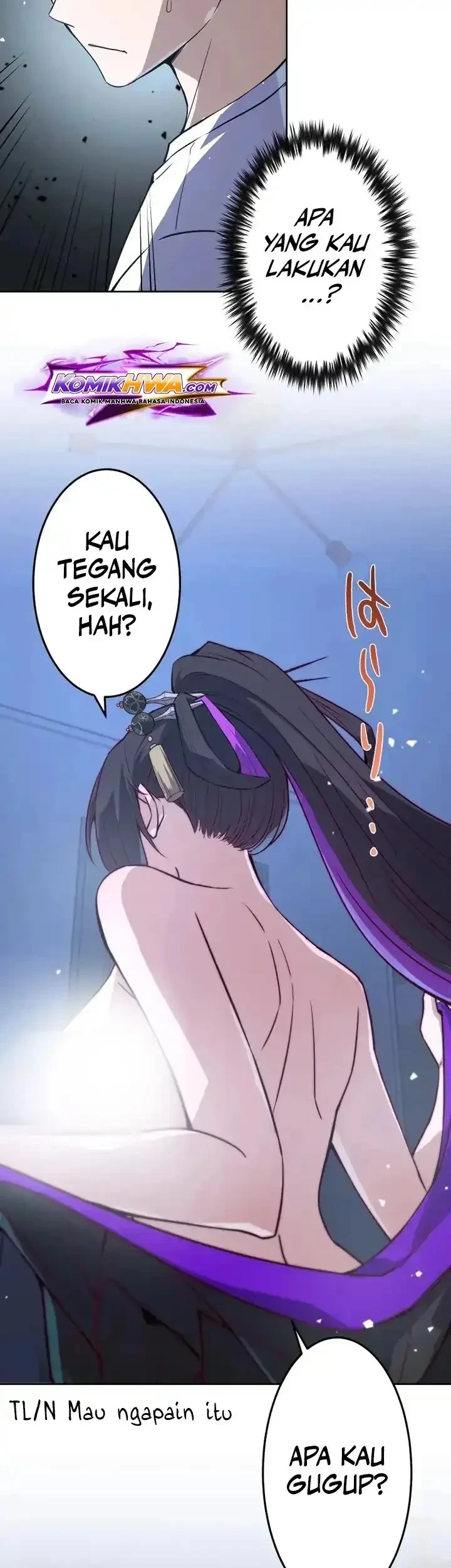Ninja Royale: The Legendary Ninja Reborn After 500 Years Chapter 15 - halaman 76