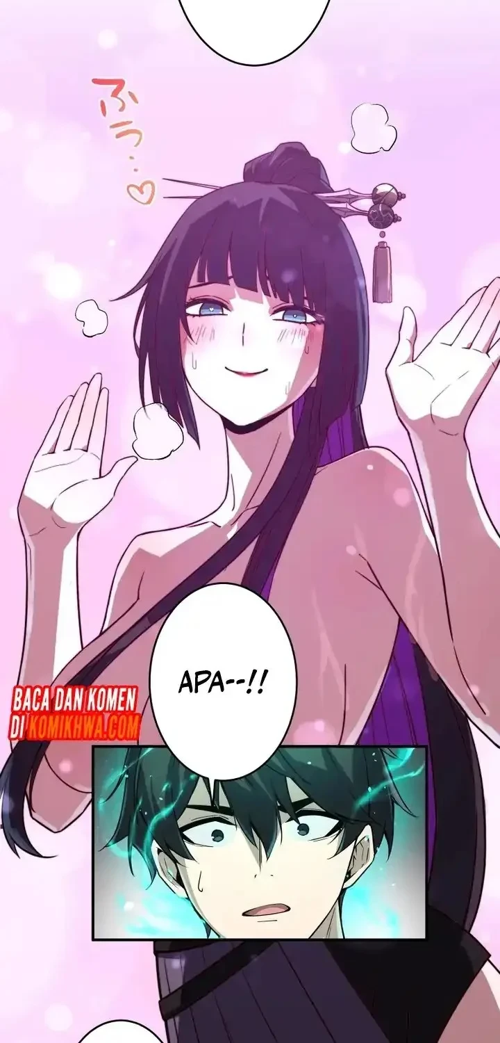 Ninja Royale: The Legendary Ninja Reborn After 500 Years Chapter 16 - halaman 15
