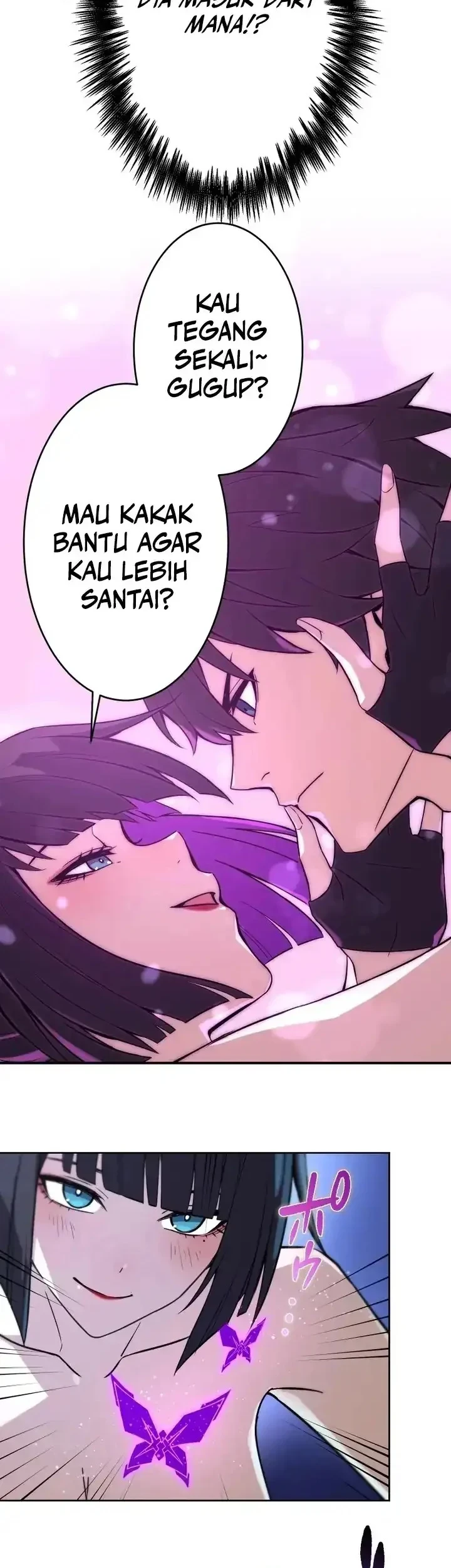 Ninja Royale: The Legendary Ninja Reborn After 500 Years Chapter 16 - halaman 2