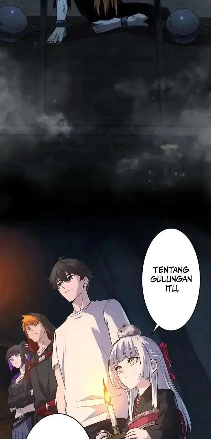 Ninja Royale: The Legendary Ninja Reborn After 500 Years Chapter 16 - halaman 30